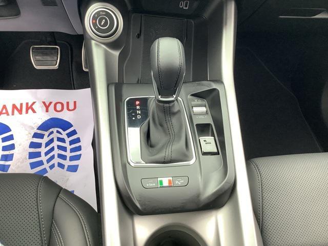new 2025 Alfa Romeo Tonale car, priced at $53,362