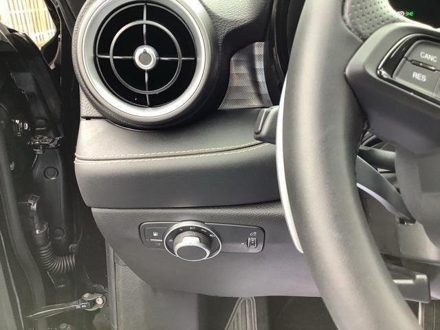 new 2025 Alfa Romeo Tonale car, priced at $53,362