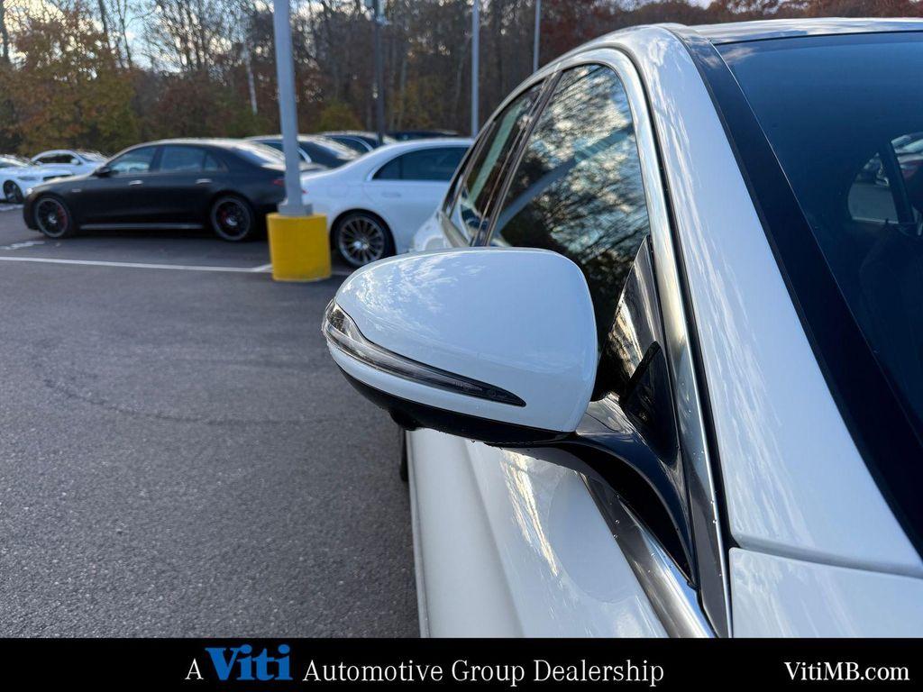 used 2022 Mercedes-Benz E-Class car, priced at $45,988