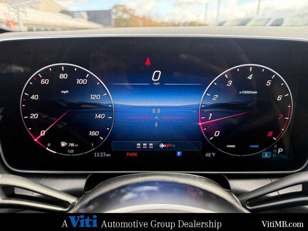 new 2026 Mercedes-Benz GLC 300 car, priced at $57,585