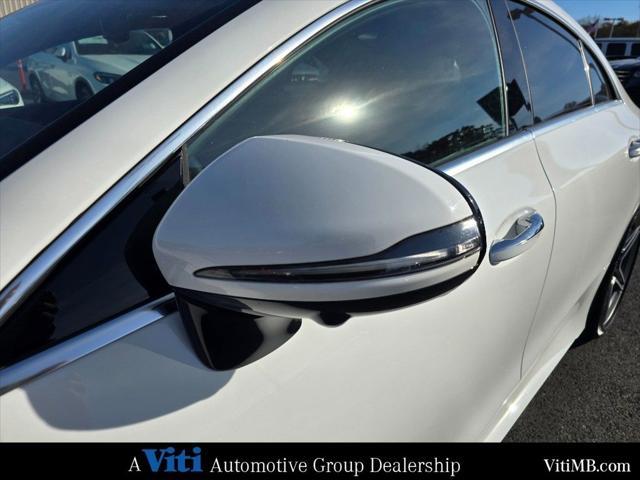 used 2023 Mercedes-Benz CLS 450 car, priced at $61,988