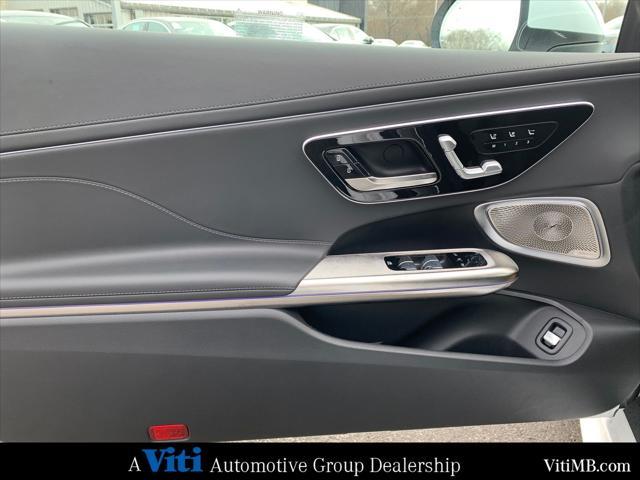 new 2025 Mercedes-Benz AMG E 53 car, priced at $95,300