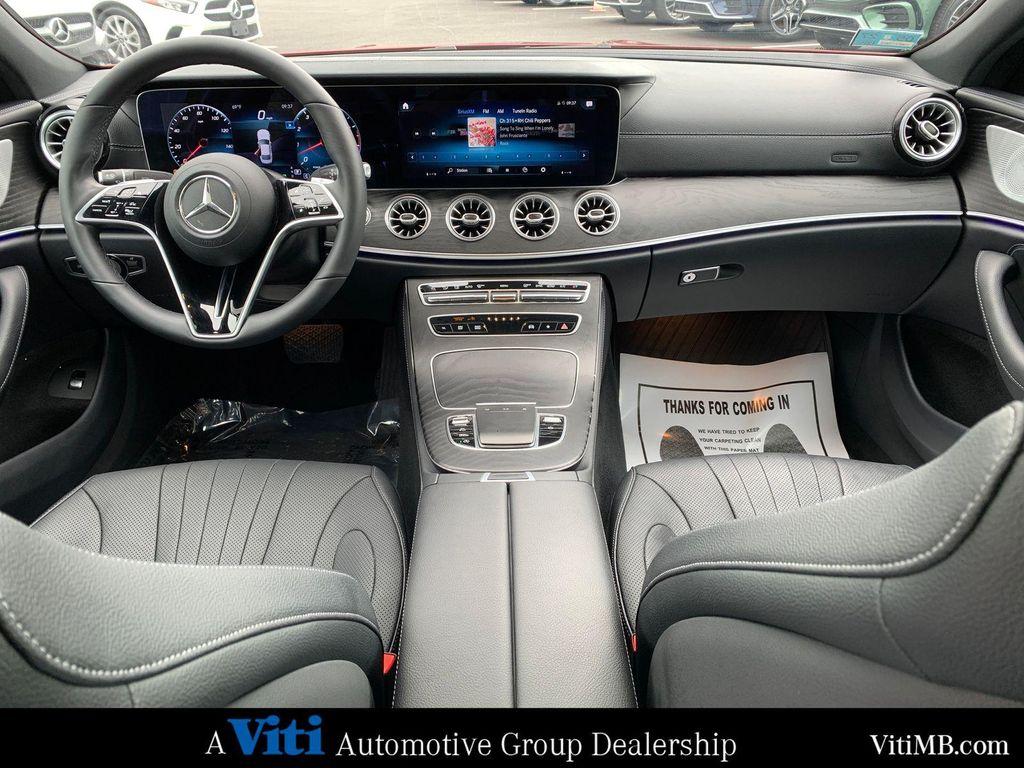 used 2022 Mercedes-Benz CLS 450 car, priced at $49,811