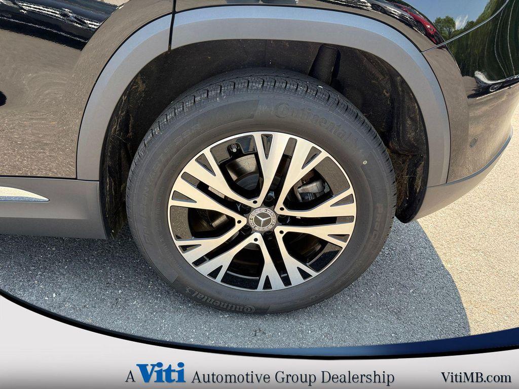 used 2025 Mercedes-Benz GLA 250 car, priced at $38,986