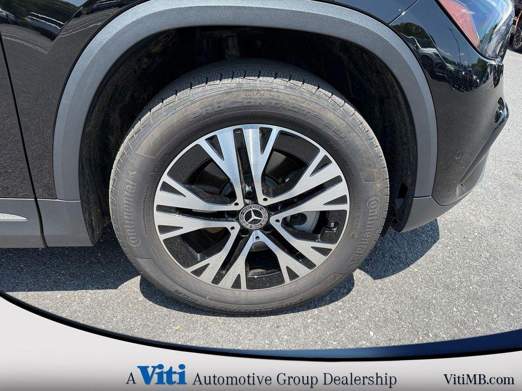 used 2025 Mercedes-Benz GLA 250 car, priced at $38,986