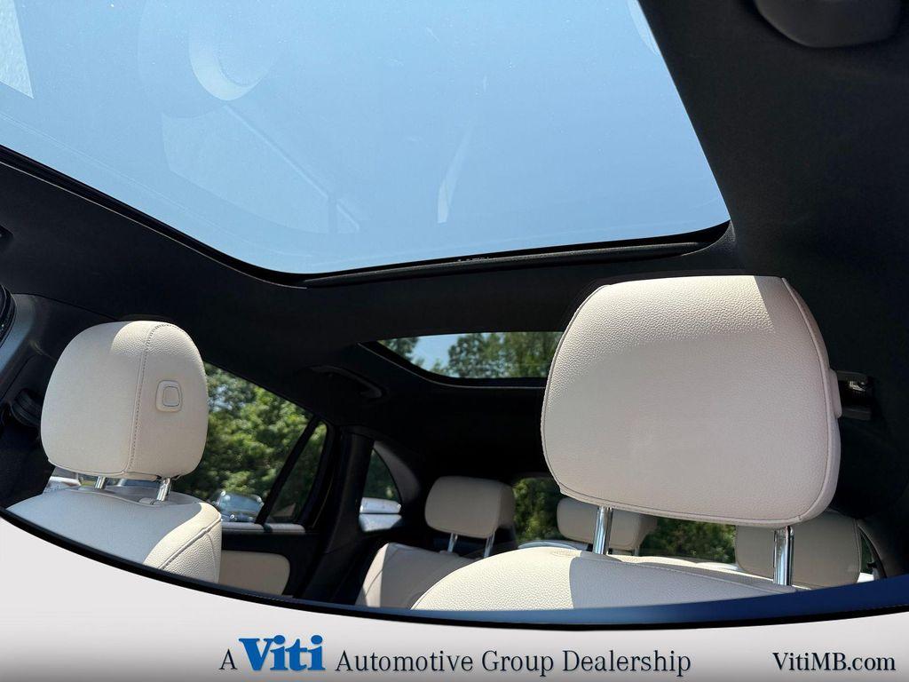 used 2025 Mercedes-Benz GLA 250 car, priced at $38,986