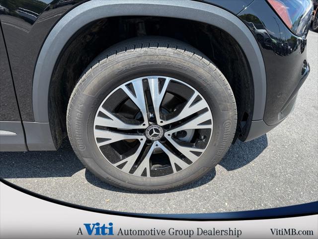 used 2025 Mercedes-Benz GLA 250 car, priced at $41,975