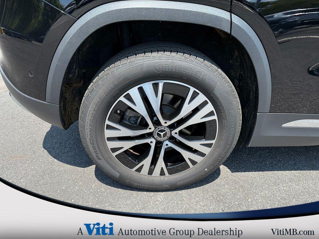 used 2025 Mercedes-Benz GLA 250 car, priced at $38,986