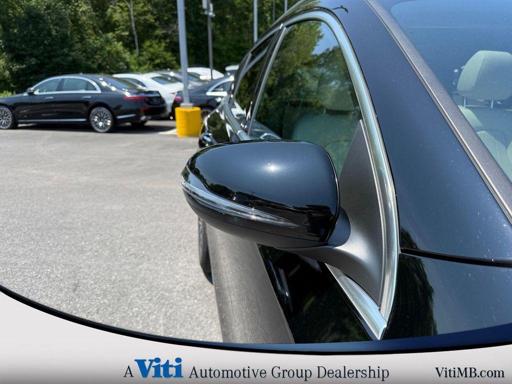 used 2025 Mercedes-Benz GLA 250 car, priced at $38,986