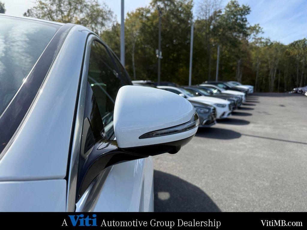 used 2020 Mercedes-Benz E-Class car, priced at $35,988