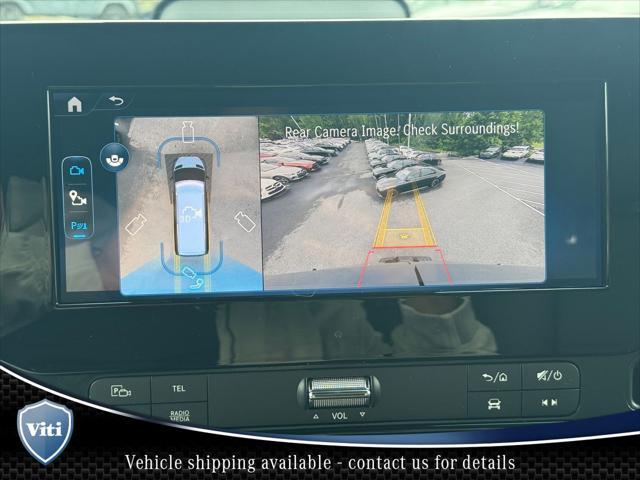 new 2025 Mercedes-Benz Sprinter 2500 car, priced at $87,381