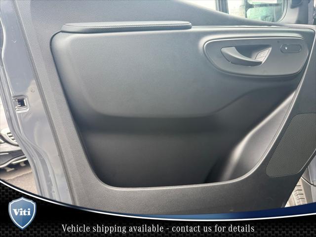 new 2025 Mercedes-Benz Sprinter 2500 car, priced at $87,381