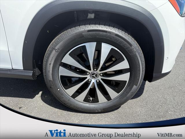 used 2025 Mercedes-Benz GLE 350 car, priced at $61,975