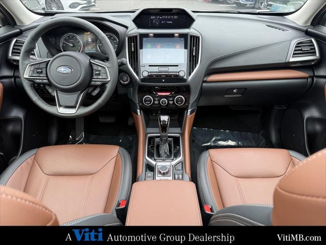 used 2022 Subaru Forester car, priced at $29,988