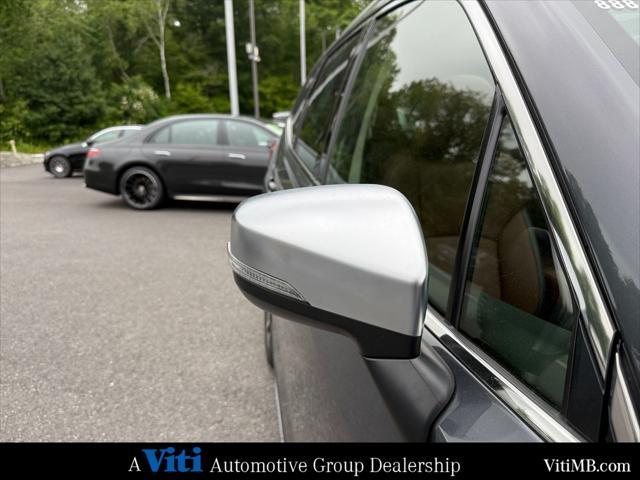 used 2022 Subaru Forester car, priced at $29,988