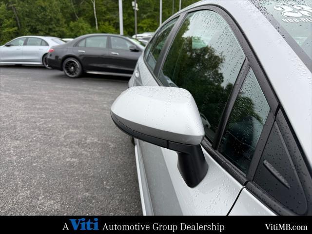 used 2023 Toyota Corolla car, priced at $21,988