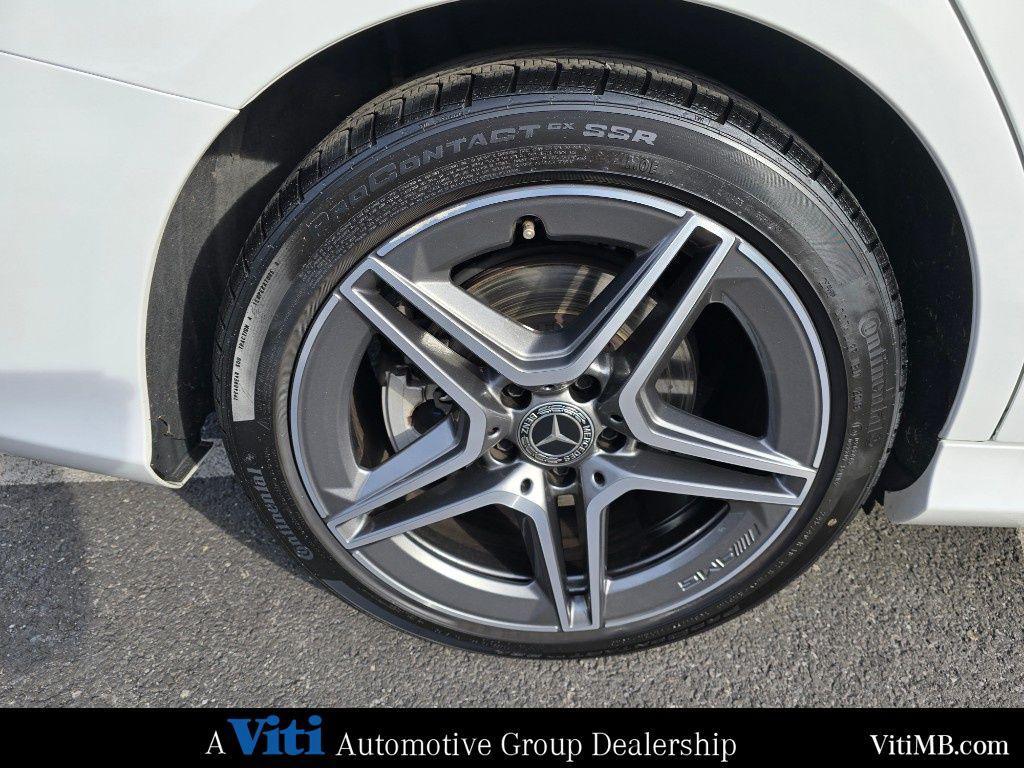 used 2020 Mercedes-Benz C-Class car, priced at $37,994
