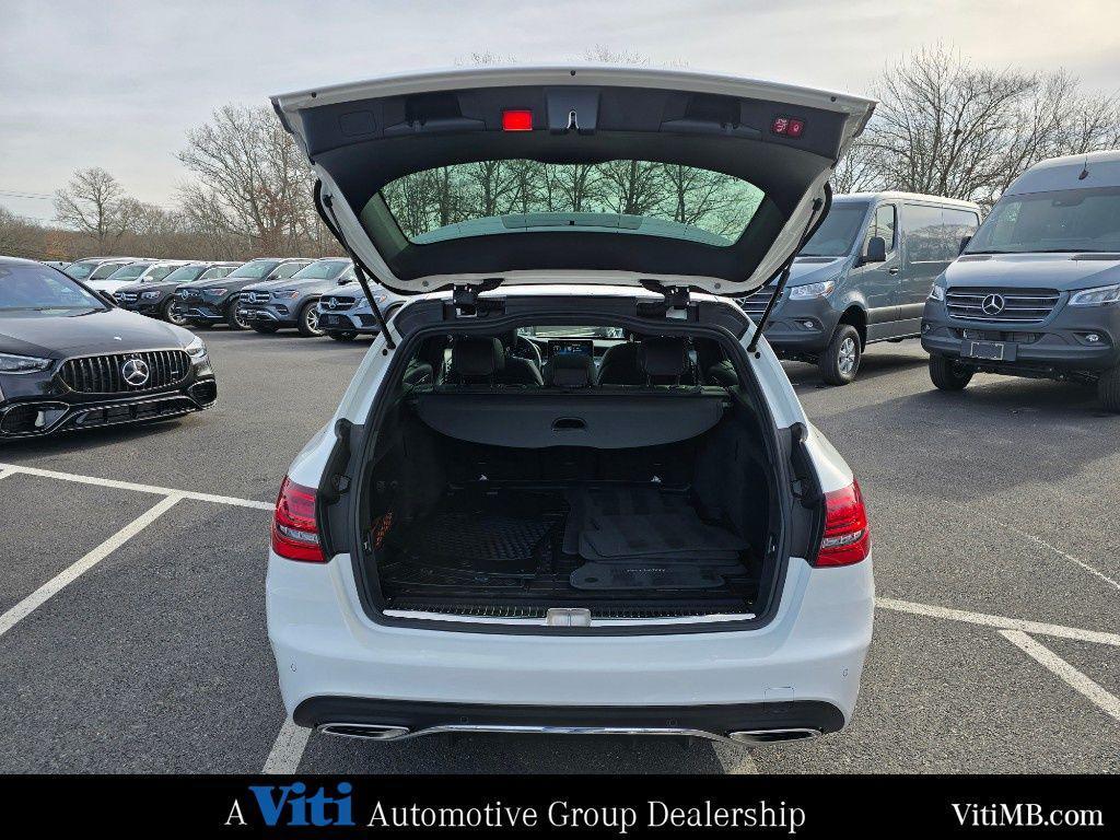 used 2020 Mercedes-Benz C-Class car, priced at $37,994