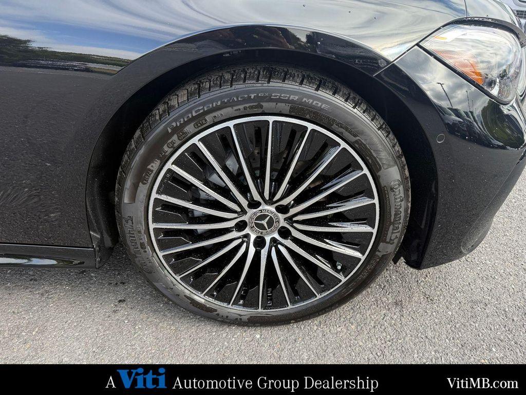 new 2026 Mercedes-Benz CLE 300 car, priced at $64,500