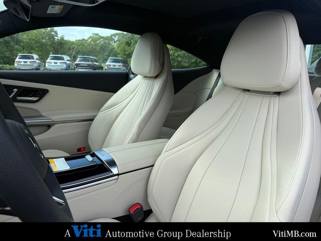 new 2026 Mercedes-Benz CLE 300 car, priced at $64,500