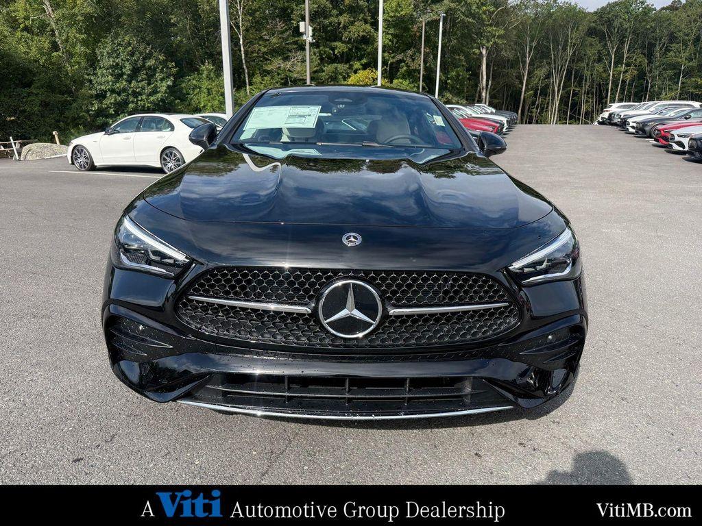 new 2026 Mercedes-Benz CLE 300 car, priced at $64,500
