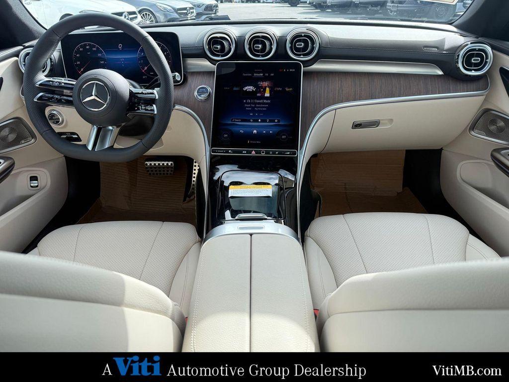 new 2026 Mercedes-Benz CLE 300 car, priced at $64,500