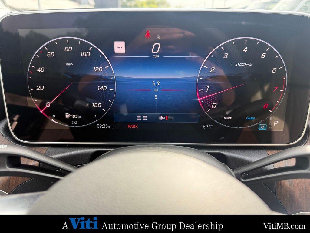 new 2026 Mercedes-Benz CLE 300 car, priced at $64,500