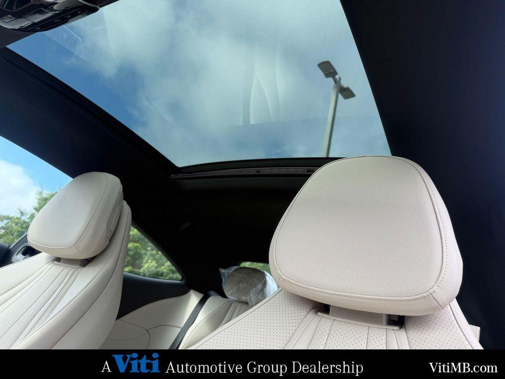 new 2026 Mercedes-Benz CLE 300 car, priced at $64,500