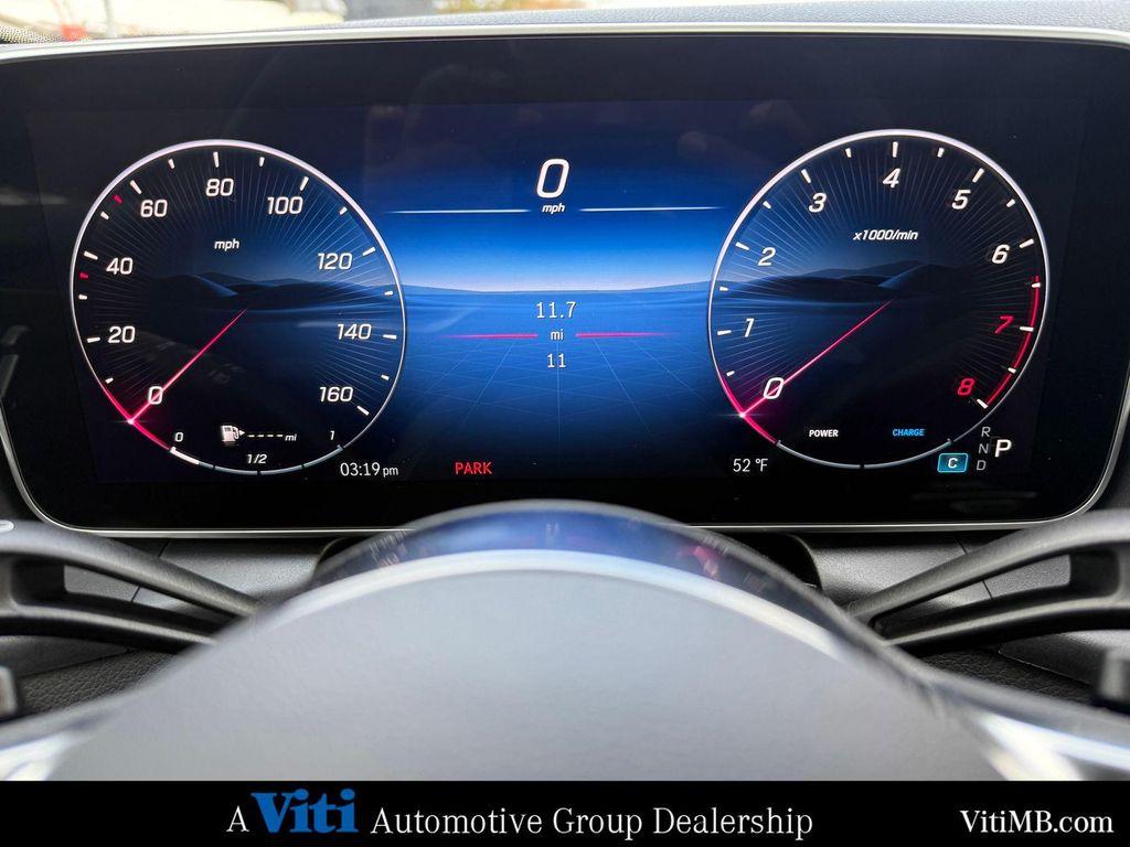 new 2026 Mercedes-Benz GLC 300 car, priced at $54,585