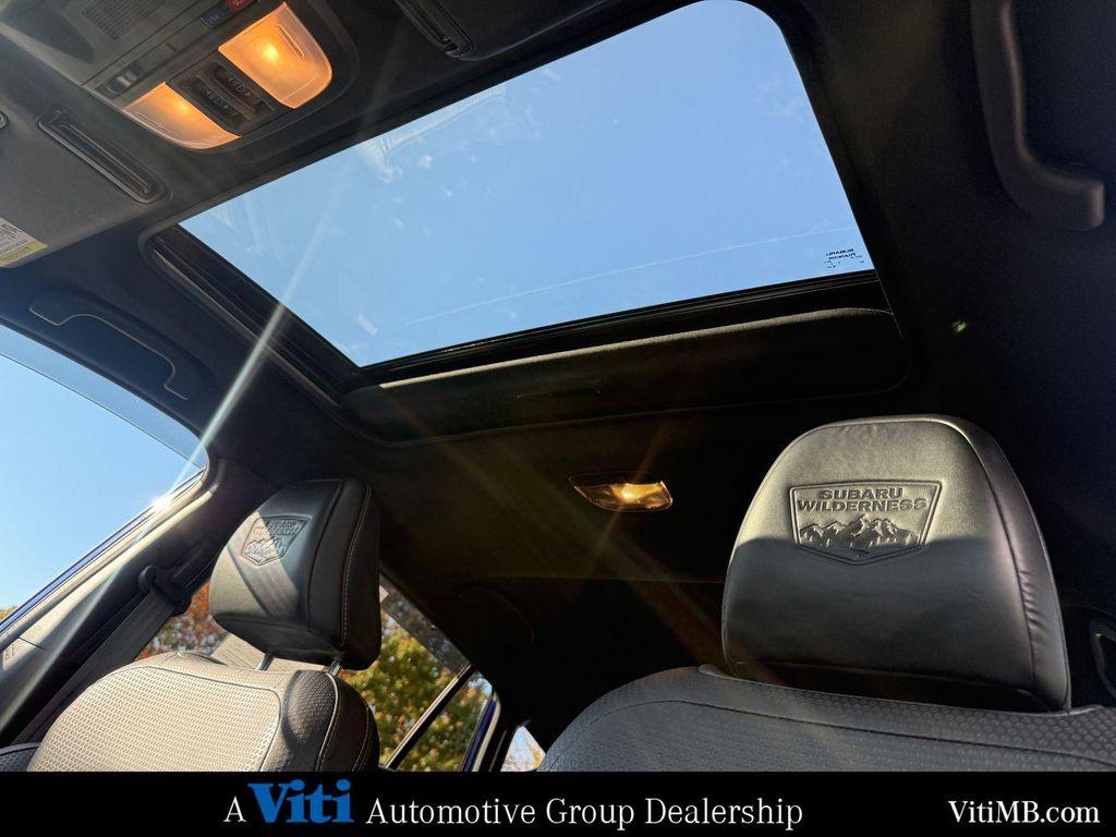 used 2024 Subaru Crosstrek car, priced at $29,988