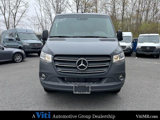 new 2024 Mercedes-Benz Sprinter 2500 car, priced at $59,569