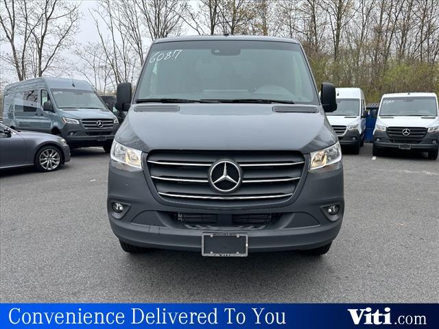 new 2024 Mercedes-Benz Sprinter 2500 car, priced at $59,569