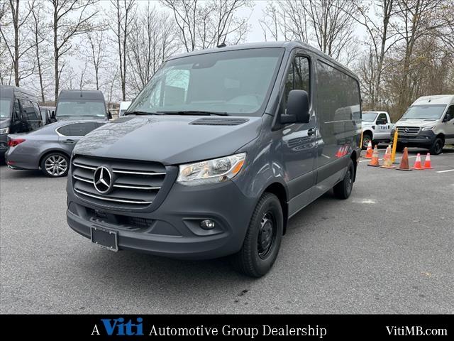 new 2024 Mercedes-Benz Sprinter 2500 car, priced at $59,569