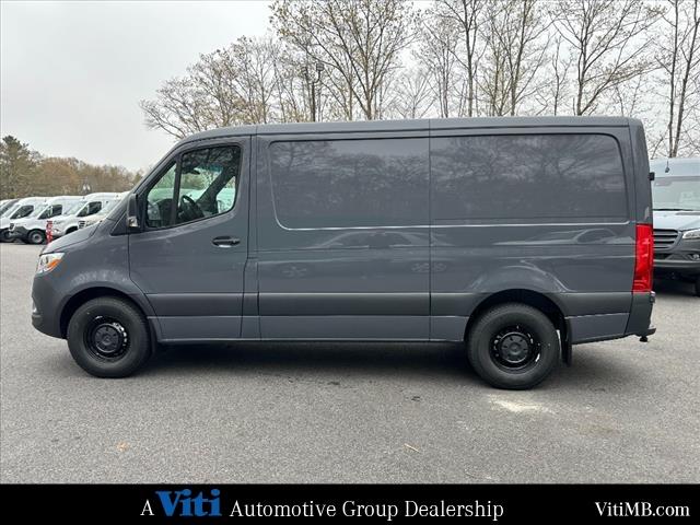 new 2024 Mercedes-Benz Sprinter 2500 car, priced at $59,569