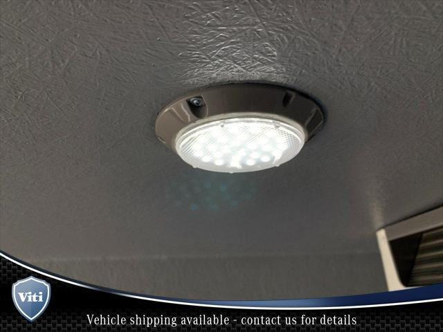 new 2024 Mercedes-Benz Sprinter 2500 car, priced at $81,975