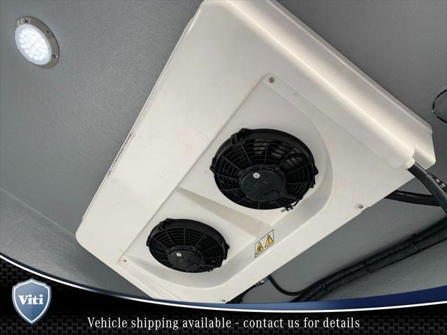 new 2024 Mercedes-Benz Sprinter 2500 car, priced at $81,975