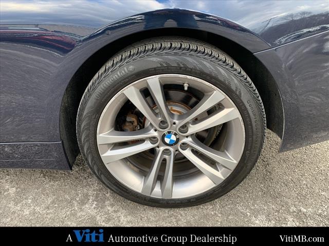 used 2019 BMW 430 car, priced at $25,988