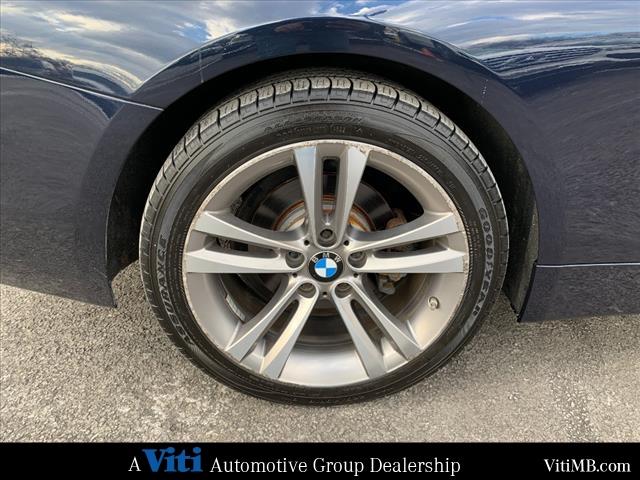 used 2019 BMW 430 car, priced at $25,988