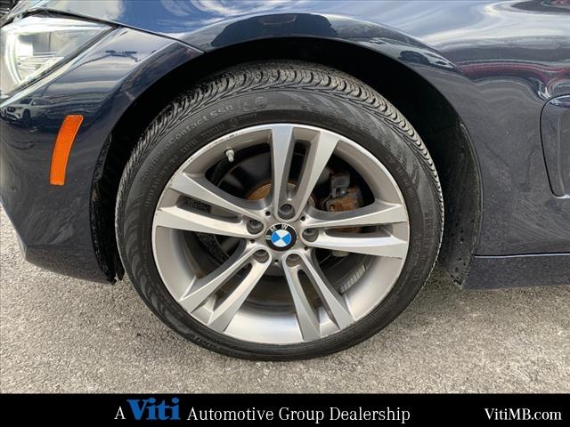 used 2019 BMW 430 car, priced at $25,988