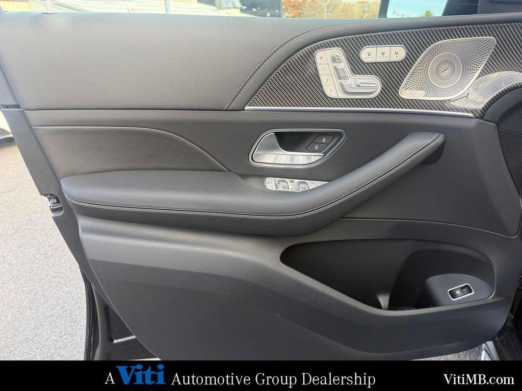 new 2026 Mercedes-Benz AMG GLE 53 car, priced at $109,155