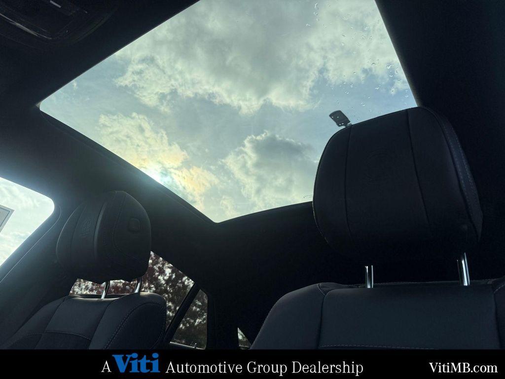 new 2026 Mercedes-Benz AMG GLE 53 car, priced at $109,155