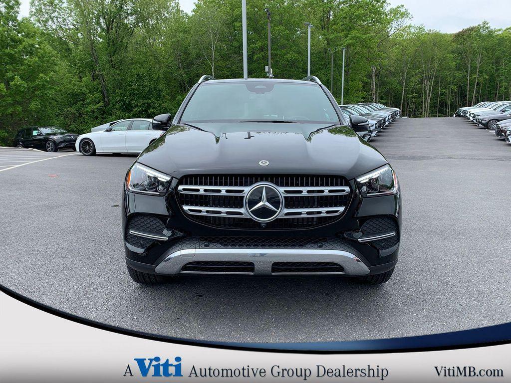 used 2025 Mercedes-Benz GLE 350 car, priced at $66,475