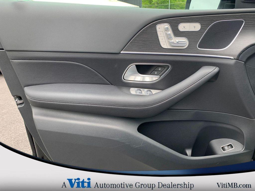 used 2025 Mercedes-Benz GLE 350 car, priced at $66,475