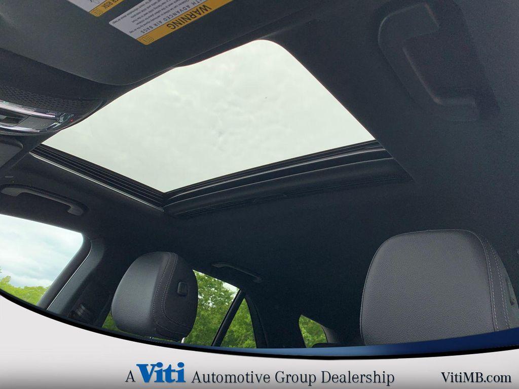 used 2025 Mercedes-Benz GLE 350 car, priced at $66,475