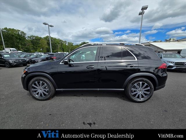 new 2025 Mercedes-Benz GLE 350 car, priced at $66,915