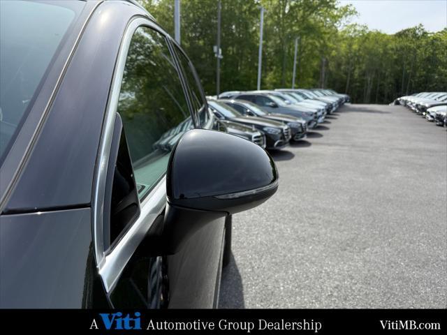 used 2024 Mercedes-Benz GLC 300 car, priced at $47,988