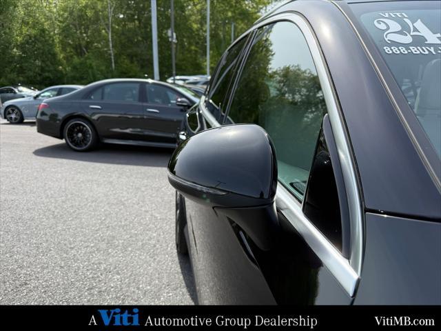 used 2024 Mercedes-Benz GLC 300 car, priced at $47,988
