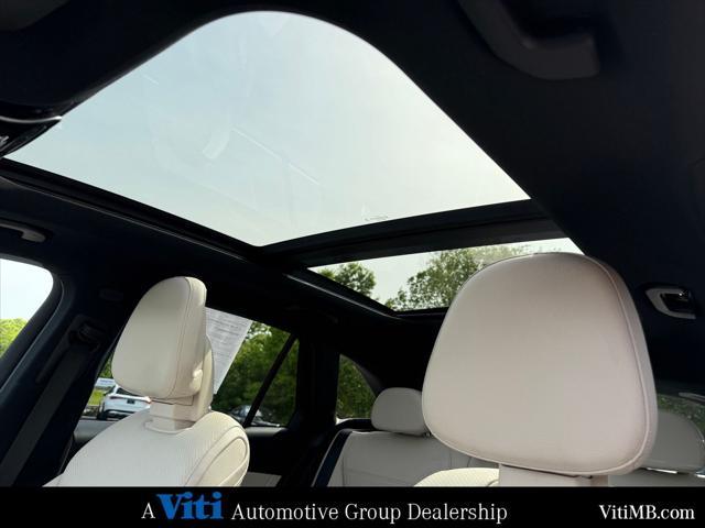 used 2024 Mercedes-Benz GLC 300 car, priced at $47,988