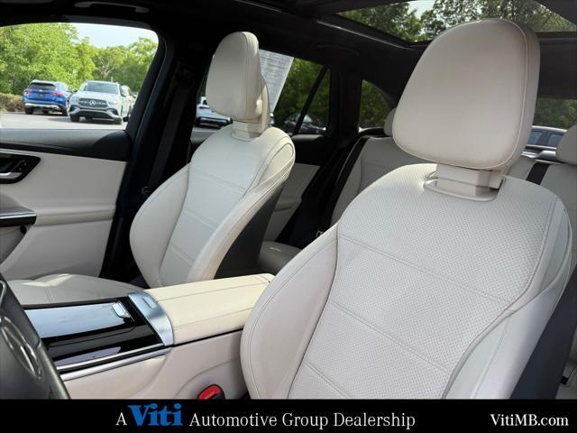 used 2024 Mercedes-Benz GLC 300 car, priced at $47,988