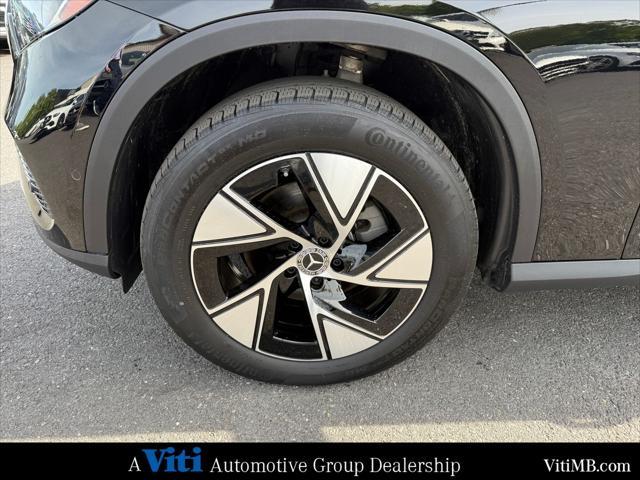 used 2024 Mercedes-Benz GLC 300 car, priced at $47,988